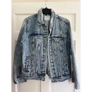 Old Navy Jean Jacket